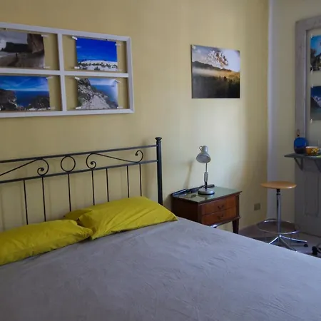 La Bitta Alojamento de Acomodação e Pequeno-almoço Cagliari